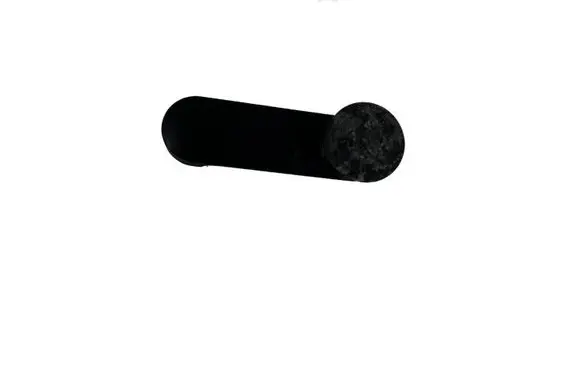 Opel Zafira A Front door window winding handle 90224834 90459502 902471500430