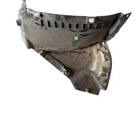 Audi A4 S4 B9 8W Front wheel arch liner splash guards 8W0853887A