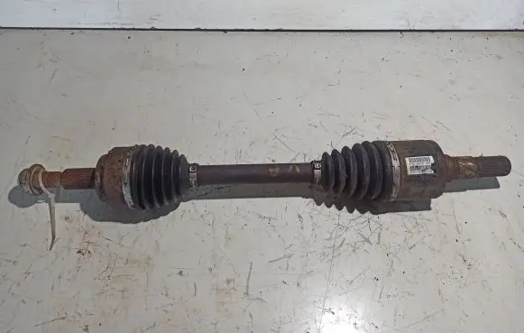 Jeep Grand Cherokee (WK) Front driveshaft P52104591AB TP18800330