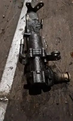 Volvo S60 EGR valve cooler 30637142