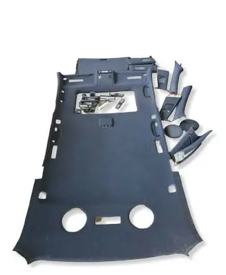 BMW 5 E39 Headlining set 