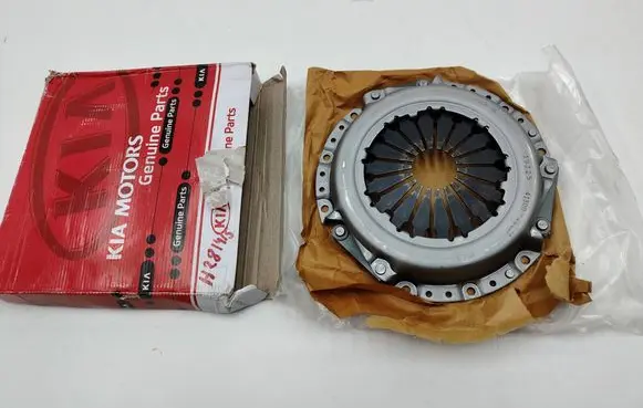 KIA Ceed Clutch pressure plate 4130026021
