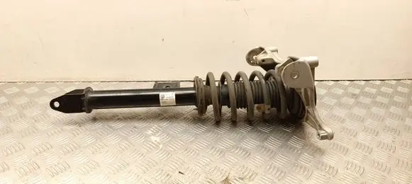 Tesla Model Y Front shock absorber with coil spring 118836900C