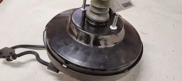 Volvo V40 Brake booster P31317079 03786205314
