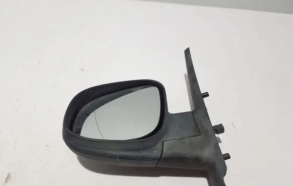 Mercedes-Benz Citan W415 Front door electric wing mirror A4158100416