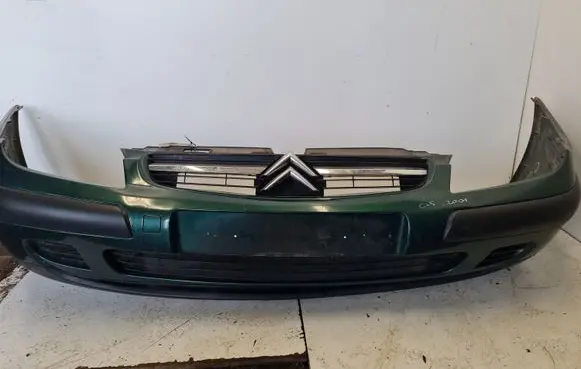 Citroen C5 Front bumper