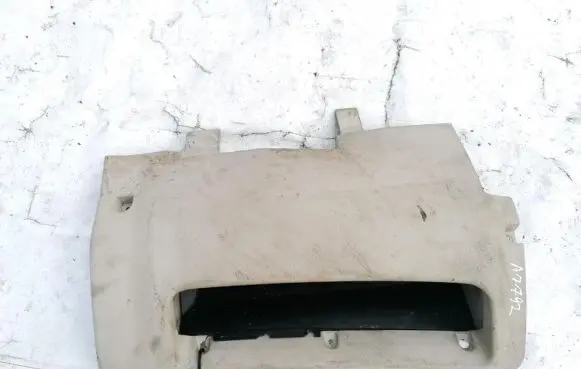 Audi A6 S6 C4 4A Glove box