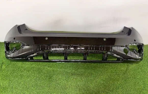 KIA Sportage Rear bumper 86612R2CA0