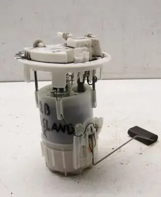 Opel Crossland X In-tank fuel pump 9815895380
