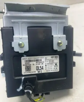 KIA Sportage Other control units/modules 95480F1540 95480F154 S8177004817ST