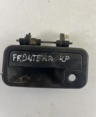 Opel Frontera A Front door exterior handle