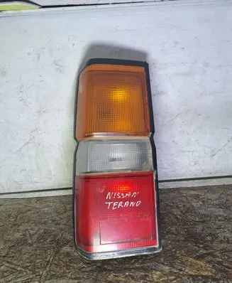 Nissan Terrano Rear/tail lights 22023598
