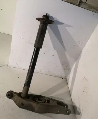 Chrysler 300 - 300C Rear shock absorber/damper