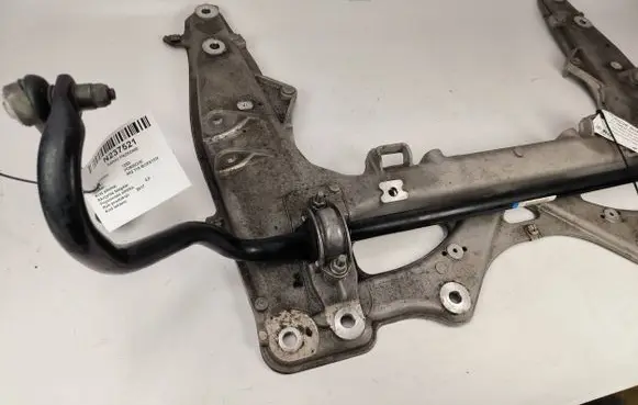 Porsche Boxster 982 Front subframe 991341081 4117 AS17M903