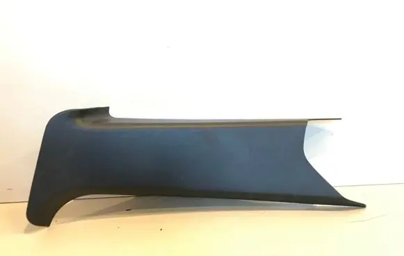 BMW 3 E36 (C) pillar trim 8165720