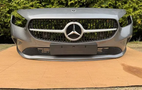 Mercedes-Benz B W247 Front bumper A2478855300