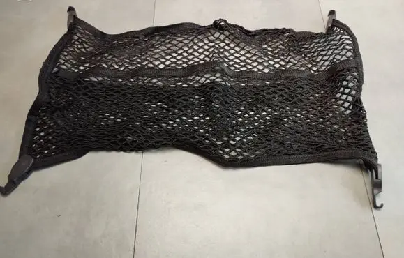 Audi A7 S7 4G Parcel shelf load cover 4G8861869