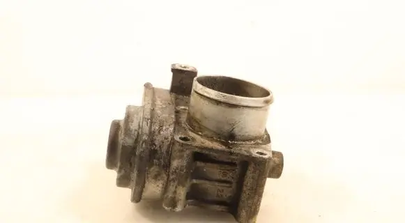 Opel Meriva A Throttle body valve 8973002311