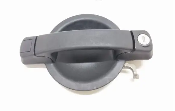 Fiat Doblo Front door exterior handle 232884