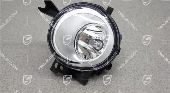 Porsche Cayenne (9PA) Front fog light 95563116501