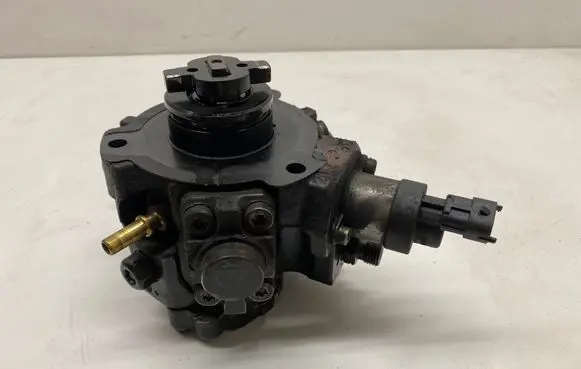Land Rover Evoque I Fuel injection high pressure pump 9683268980 0445010139 10002228125