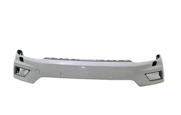 Volkswagen Tiguan Front bumper 5NA807221