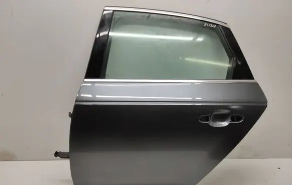 Audi A4 S4 B9 8W Rear door