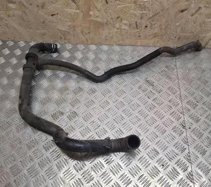 Renault Scenic III - Grand scenic III Engine coolant pipe/hose
