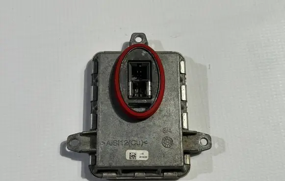 Maserati Ghibli Xenon control unit/module 130732932000