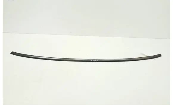 Mercedes-Benz E W210 Rubber seal front coupe door window A2106700922