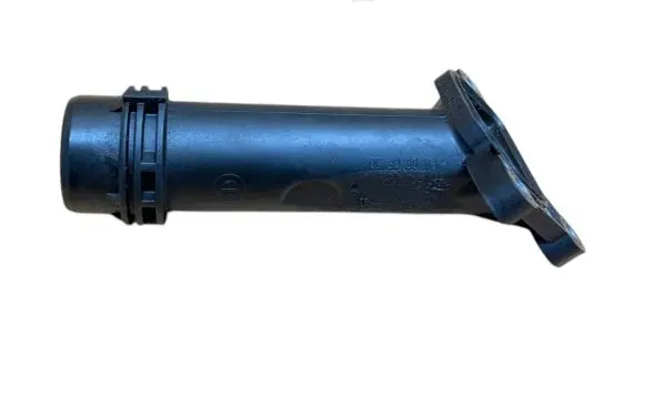 BMW 5 F10 F11 Engine coolant pipe/hose 11127810707 7810707