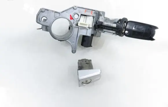 Ignition lock