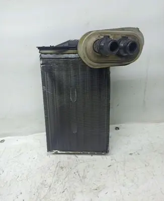 Volkswagen Bora Heater blower radiator 1J1819031A