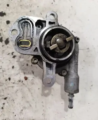 Suzuki XL7 I Vacuum pump D1431B0612N