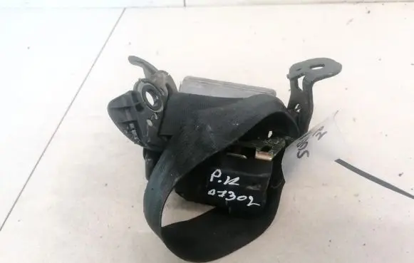 Seat Leon (1M) Front seatbelt