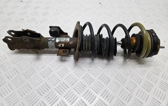 Mazda 2 Front shock absorber/damper DF7134900F