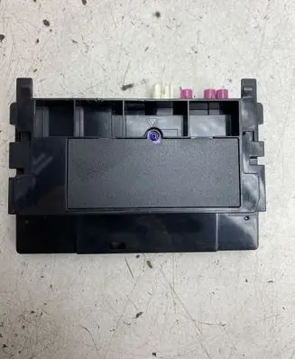 Cupra Born Other control units/modules 14A035284A