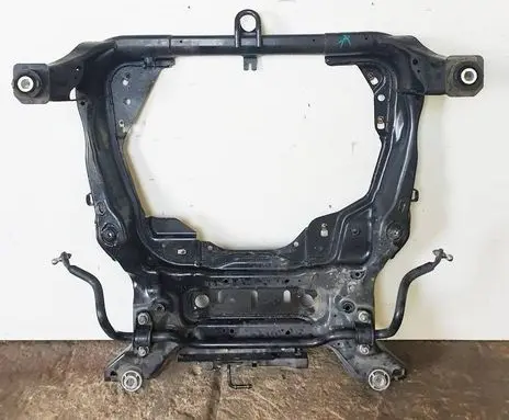 Jaguar E-Pace Front axle beam 