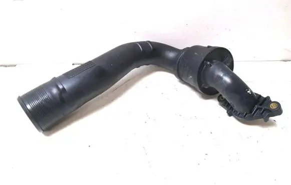 Ford Focus Intercooler hose/pipe JG916C646AC