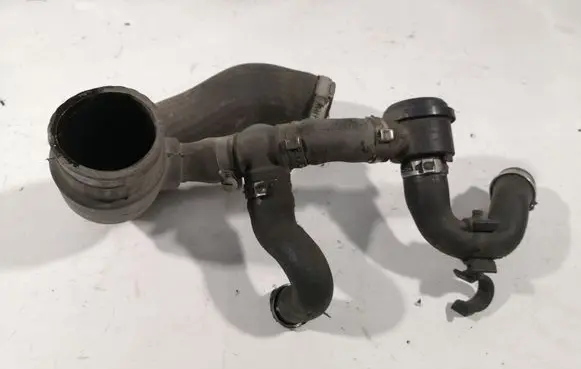 Audi A4 S4 B6 8E 8H Valve vacuum 058145710 8E0145832D