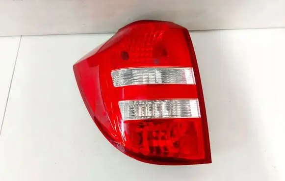 KIA Ceed Rear/tail lights 92401-1H3