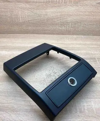 BMW X5 E70 Radio/GPS head unit trim 6954956 6963373