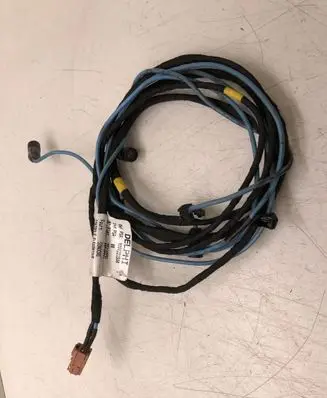 Citroen DS5 Other wiring loom 9800221580