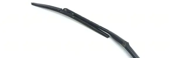 Mercedes-Benz CLK A209 C209 Front wiper blade arm A2038202544