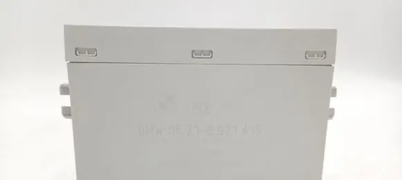 BMW 3 E46 Parking PDC control unit/module 66216921415 6921415