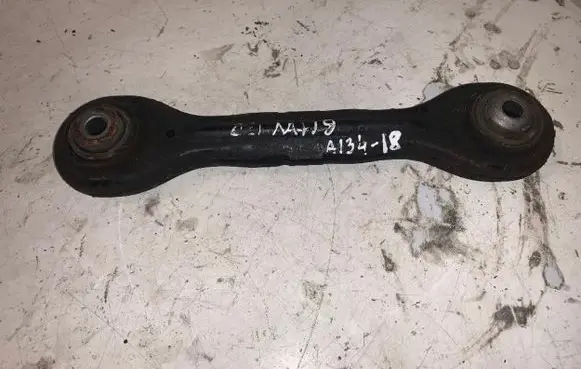 BMW 1 E81 E87 Rear upper control arm/wishbone 6765425 A13418