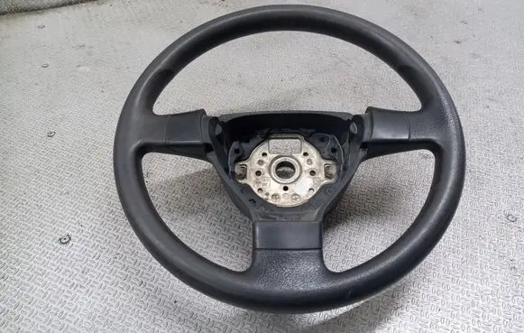 Volkswagen Golf V Steering wheel 1K0419091