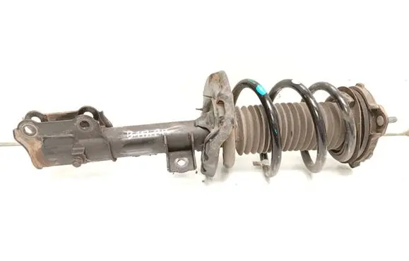 KIA Xceed Front shock absorber with coil spring 54651CRAB0 54630J7GB0