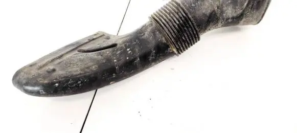 Volvo V70 Air intake hose/pipe 8638624
