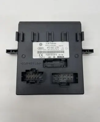 Audi A6 S6 C6 4F Comfort/convenience module 4F0907279